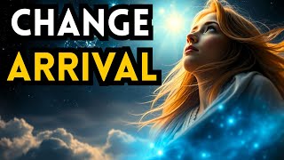 The Winds of Change Have Arrived