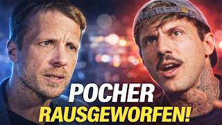 Enthüllung: Was wirklich hinter Pochers Rauswurf bei der FIBO steckt