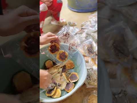 Beli roti expayed dibilang aneh‼️🤣 padahal maggot loh #fermentasi #roti #rotikadaluarsa