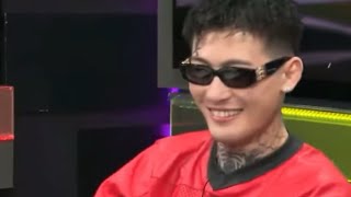 ｢朝倉未来、頑張れ！｣平本蓮が朝倉未来への想いを素直に吐露【RIZIN切り抜き】【ライジン切り抜き】