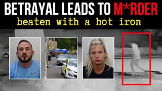 The Brutal Revenge Murder of Manchester Drug Dealer Thomas Campbell