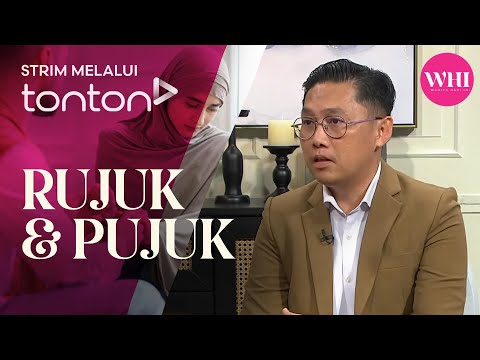 [CLIP] WHI (21 Nov 2024): Rujuk & Pujuk | Tonton