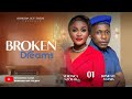 BROKEN DREAMS   Love Story01