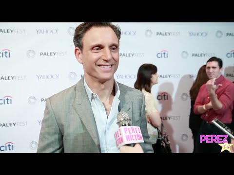 EXCLUSIVE! The Cast Of Scandal Gush About Their AH-Mazing Fans & Dish