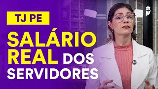 Salários do TJ PE: Surpreenda-se com os Valores!