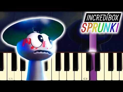 Incredibox Sprunki - Guardians of Sound [Dark Version]