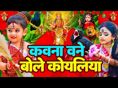 #न्यू नवरात्री स्पेशल परम्परिक देवी गीत 2025🌺🌺| Navratri Special Devi Geet | Bhakti Geet
