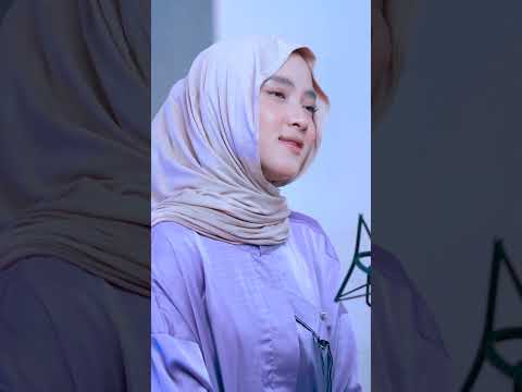 SHOLAWAT BADAR - SABYAN #sabyan #nissasabyan #sholawat #shorts #sholawatbadar