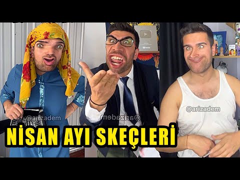 Arıza Adem Nisan 2024 Tüm Videolar #14