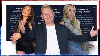 Fanblasts und co. - lächerliche Statements