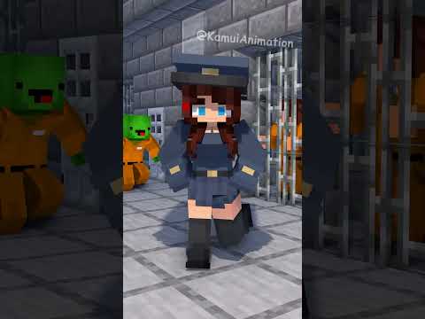 Which Look Do You Like? - MAIZEN Minecraft Animation #shorts