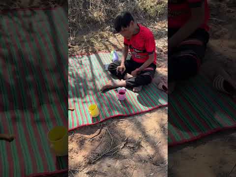 งูเข้าเสื่อ สาทิต #funny #comedy