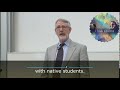 Challenges Faced by International Students