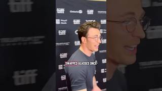 Chris Evans Reunion ❤️