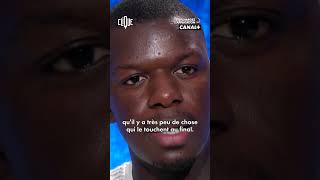 On veut tous un ami comme Moustapha Diatta - CANAL+