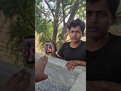 magic ✨️ nahi hua to bhai apna shara mobail tanki me fenk diya | #viralvideo #magic #shortvideo