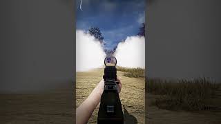 Un soplo de aire llega a tu mecánica de juego en la actualización 42.1. Física del humo: Activada