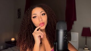 ASMR For People Who LOVE Mouth Sounds 👄| MAX Sensitivity & Volume