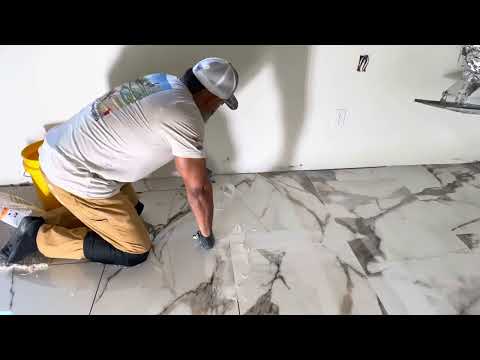 Grout Time