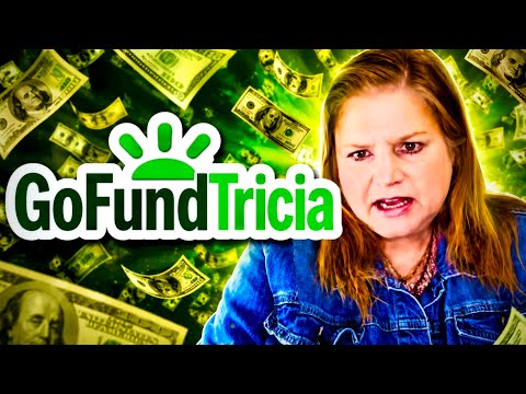 GoFundTricia