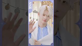 SSR Awakening Clip : Pajama Party | ENHYPEN WORLD