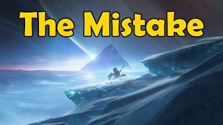 How Bungie’s Content Treadmill Destroyed Destiny 2!