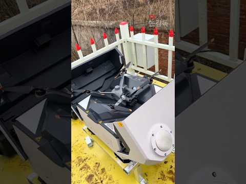 DJI Dock 2