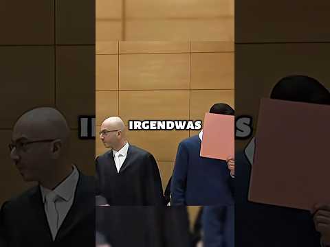 Philippos wollte in NRW eigentlich nur auf den Abi Ball gehen