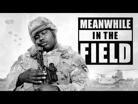 Meanwhile In The Field | Free Episode | 40+ Original series available on veterantv.com