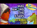 Mae Jemison's Journey to Space