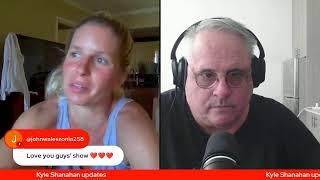 49ers HUGE Updates, Kyle Shanahan Jed York TALK- Live From NFL Owners Meetings