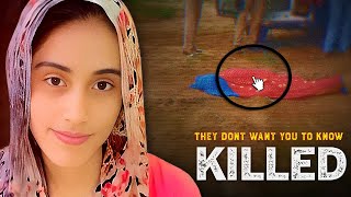 The Cover-Up Nobody Wants You to Know | Manisha Bhiwani Case