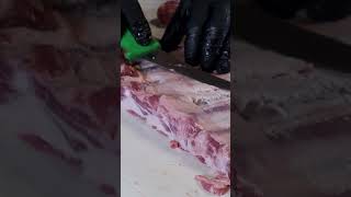 Competition Ribs - This is a Secret to the Perfect Bite