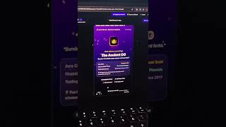 I Built Spotify Wrapped for Crypto Wallets 🎧