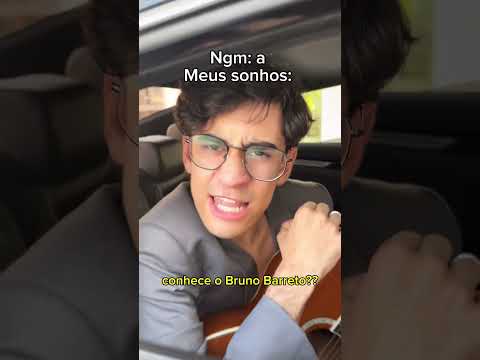 MEUS SONHOS