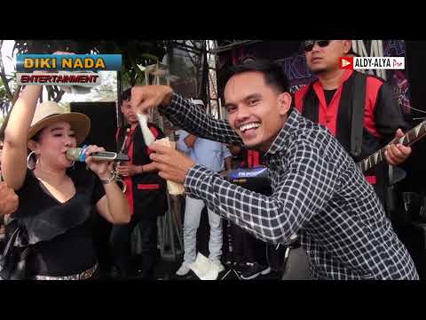(AA ULAH BOYANG BAE ) - GALA-GALA - MISS EVI - DIKI NADA MUSIC