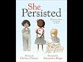 Exploring the Impact of 13 Influential American Women