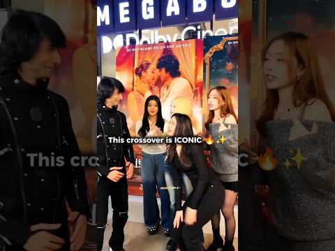 X:IN teaching Shantanu RRRun cheoro wait for his reaction ๐คฃ๐ญ #xin #kpop #shantanumaheshwari #shorts