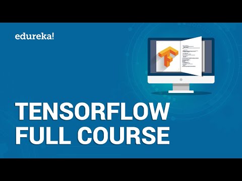 TensorFlow Full Course | Learn TensorFlow in 3 Hours ...