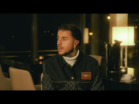 Yanns - Celle qu'il te faut (Clip officiel)
