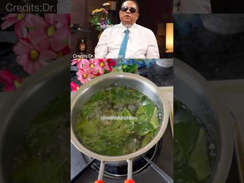 21 நாள் சாப்பிடுங்க  …10 நாள் கழிச்சு ஒரு முடி கொட்டாது #hairfall #remedies #curryleaves #trending