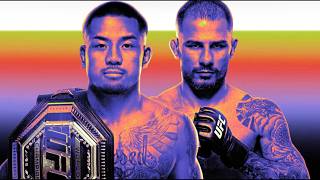UFC 331: VAN VS PANTOJA 2 FULL CARD PREDICTIONS
