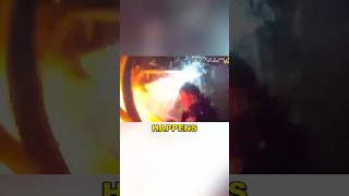 Cops Survive House EXPLODING!