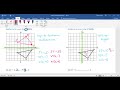 Exploring Rigid Transformations: Translations, Reflections, and Rotations