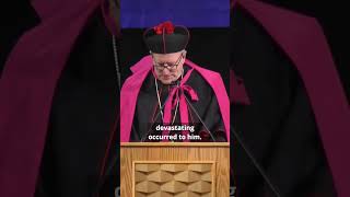 Our Hearts Are Restless Till They Rest In God