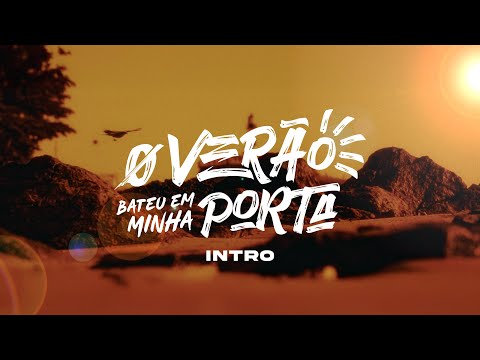 Ivete Sangalo | Intro Projeto O Verão Bateu Em Minha Porta (Vídeo Oficial)