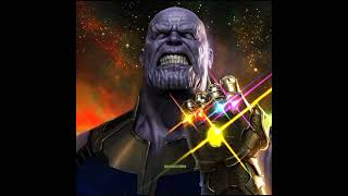 Thanos vs Avengers 4k status part 2🔥#shorts #marvel #dc