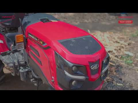 Mera Tractor Meri Kahani - Arpit Kushwah | Customer Testimonial | Mahindra Tractors