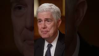 Supreme Court Justice Neil Gorsuch on Americanism