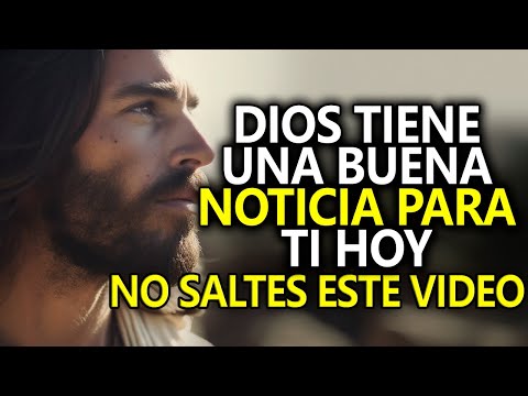 🔴MENSAJE DE DIOS ABRELO AHORA SI TIENES FE✨